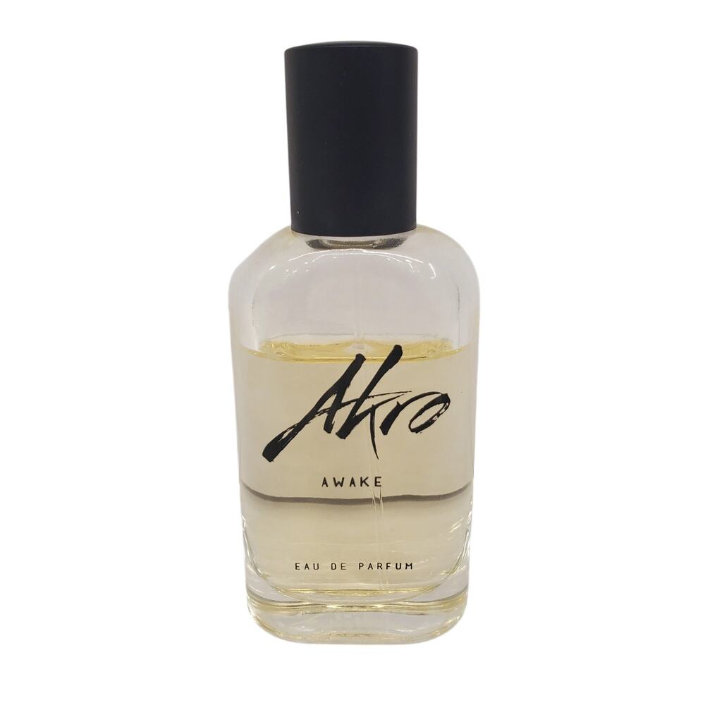 Akro Awake Eau de Parfum 30ML Coffee Fragrance